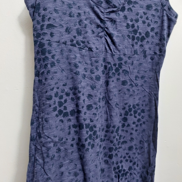 Columbia blue dress - Picture 2 of 9